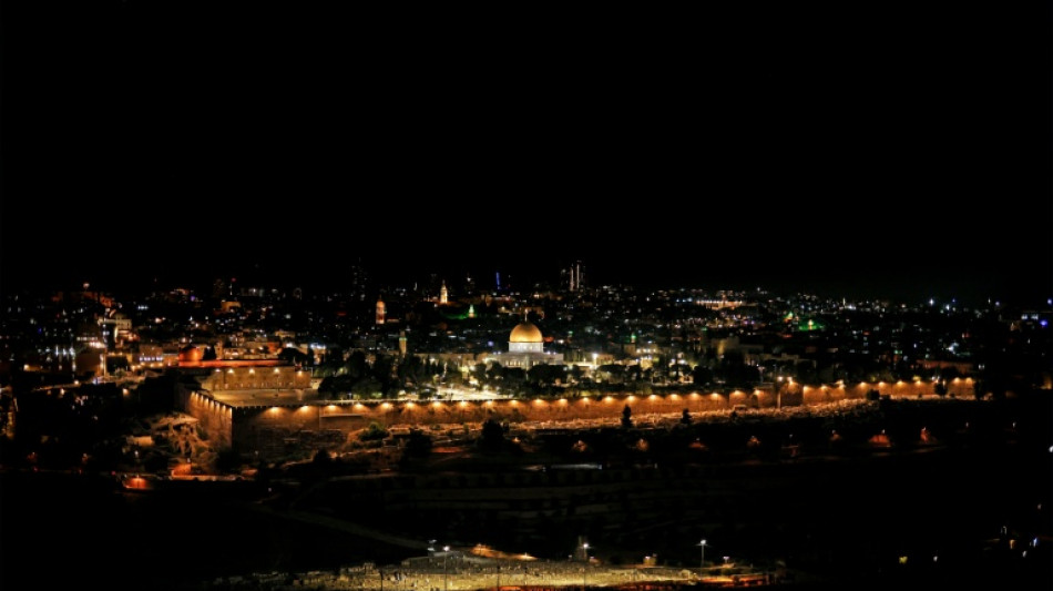 Colombia trasladar&aacute; su embajada a Jerusal&eacute;n el pr&oacute;ximo mi&eacute;rcoles