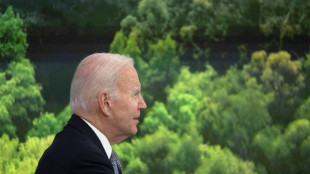 Medien: Biden k&ouml;nnte n&auml;chste Woche erneute Pr&auml;sidentschaftsbewerbung verk&uuml;nden