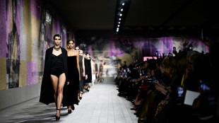 Dior Alta Costura rinde homenaje a Jos&eacute;phine Baker y los locos a&ntilde;os 20