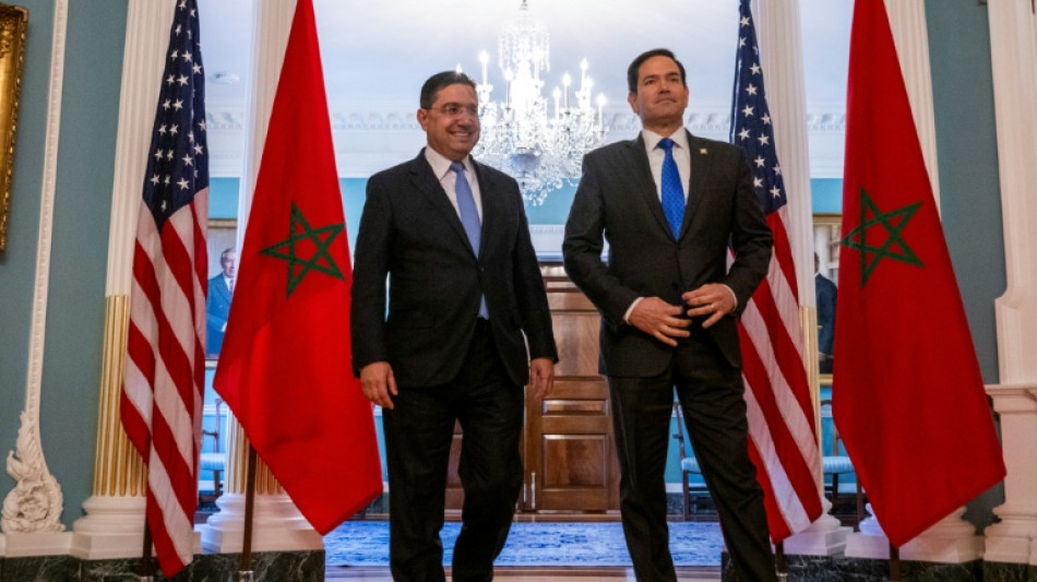 Enviado de ONU pede solu&ccedil;&atilde;o para conflito do Saara Ocidental