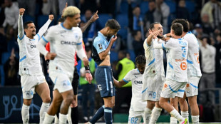 Marseille, Monaco clinch Champions League qualification from Ligue 1