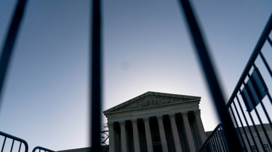 El aborto vuelve a la Corte Suprema de EEUU con la batalla por una p&iacute;ldora abortiva