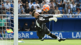 Atletico held at Alaves in dry Liga draw