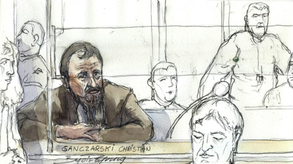 Deutscher Dschihadist in Paris wegen Angriffs auf Gef&auml;ngnisw&auml;rter verurteilt