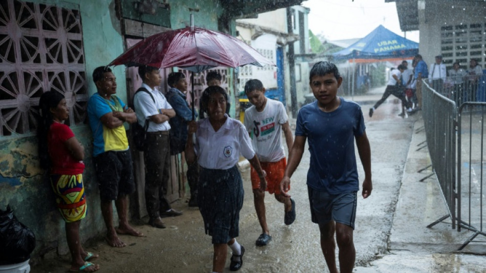Seis milh&otilde;es de jovens da Am&eacute;rica Latina cair&atilde;o na pobreza at&eacute; 2030 por mudan&ccedil;a clim&aacute;tica, diz ONU