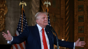 Trump will bei Wiederwahl den Kurs der Notenbank beeinflussen k&ouml;nnen