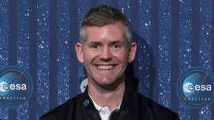 L'astronaute handicap&eacute; John McFall pourrait aller dans l'espace sans encombre