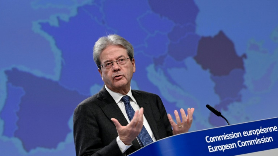 La UE mejora expectiva econ&oacute;mica para 2023 y escapa de un cuadro recesivo