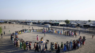 Desplazan a 50.000 personas por los enfrentamientos en el noreste de Sud&aacute;n del Sur