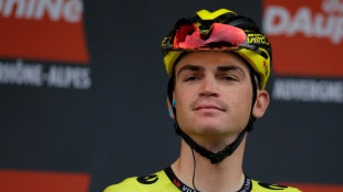 Tour d'Espagne: Kuss pour le doubl&eacute;, Roglic &agrave; pas de loup ?