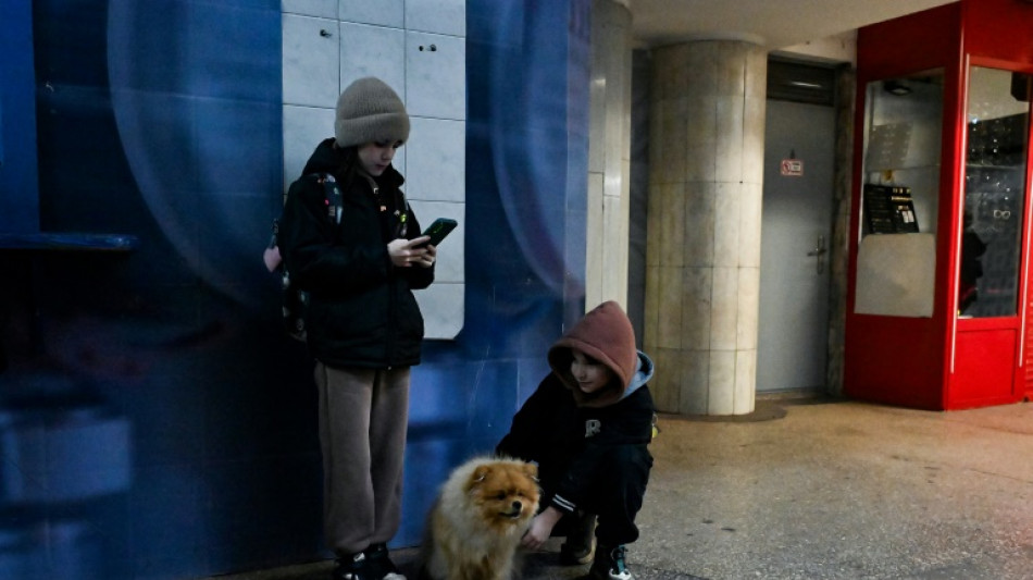 Unicef: Mehr als 650 Kinder im Ukraine-Krieg get&ouml;tet - Warnung vor psychischen Sch&auml;den