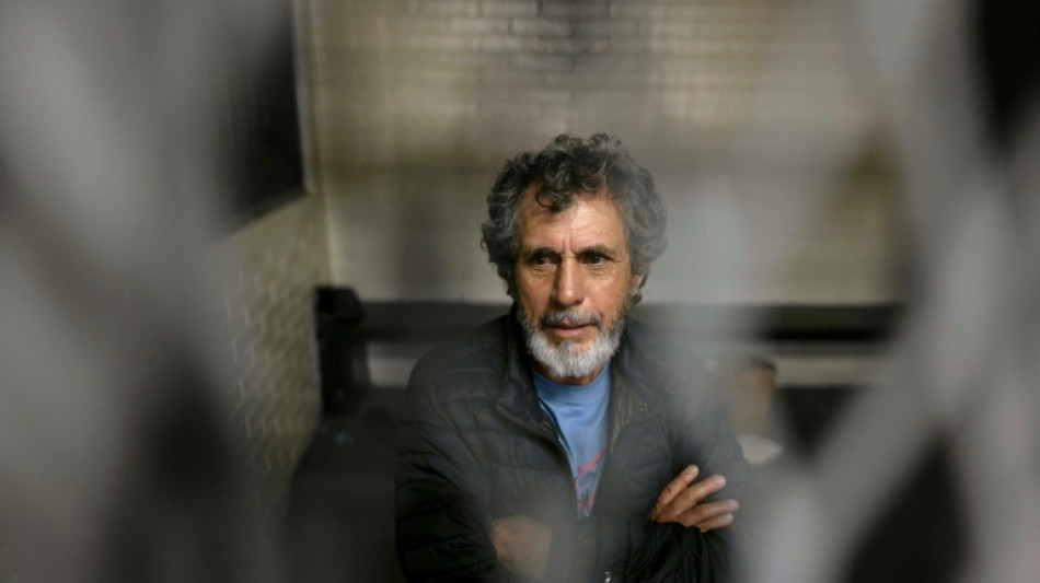 M&eacute;xico entrega a Guatemala a uno de los narcos m&aacute;s buscados por EEUU