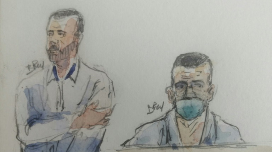 Proc&egrave;s Ma&euml;lys: Nordahl Lelandais entendu &agrave; son tour sur son parcours de vie