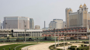 Macao s'appr&ecirc;te &agrave; tourner la page des courses hippiques apr&egrave;s trois d&eacute;cennies