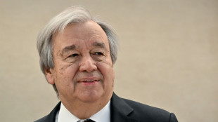 UN-Generalsekret&auml;r beklagt R&uuml;ckschritte bei Menschenrechten