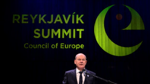 Scholz sieht Deutschland bei Kampfjets nicht unter Zugzwang