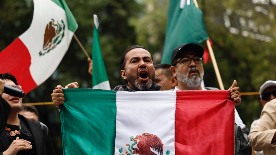 Messico: Obrador, 'la riforma giudiziaria &egrave; costituzionale'