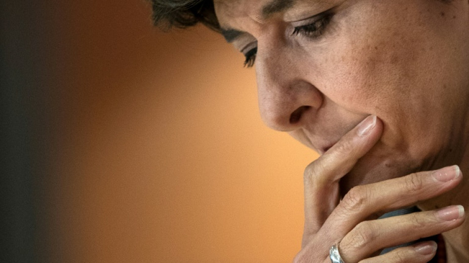 Sylvie Goulard d&eacute;nonce des "all&eacute;gations calomnieuses" apr&egrave;s une nouvelle plainte d'Anticor