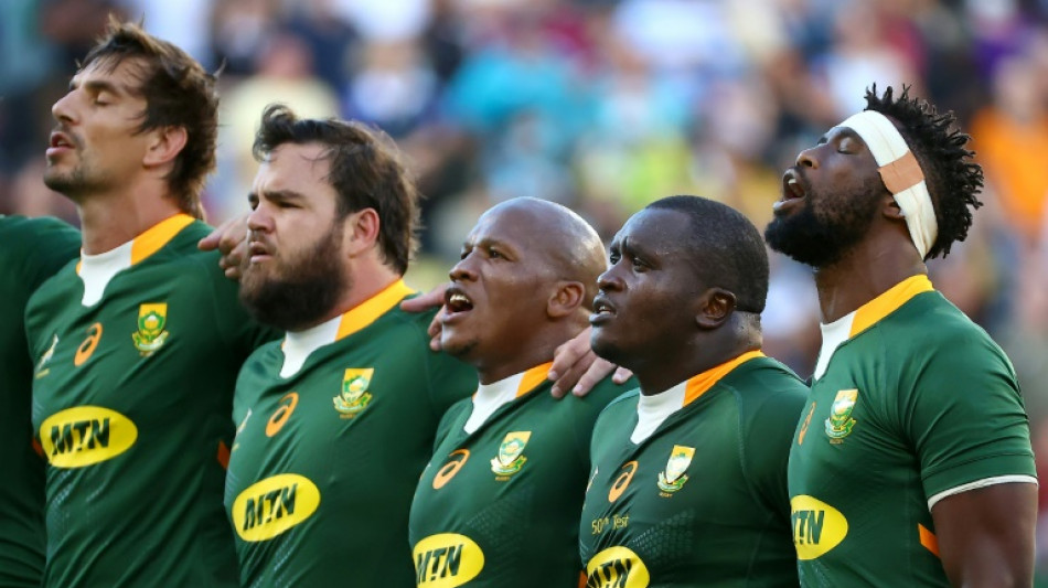 Kolisi captaincy poser as Springboks start World Cup preparation