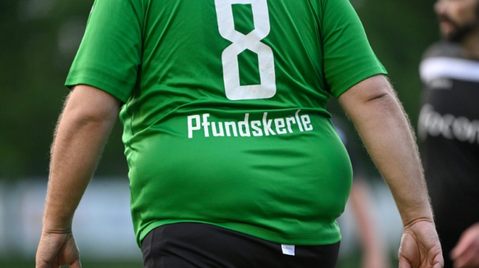 Krankenkasse: Immer mehr Menschen in Deutschland sind stark &uuml;bergewichtig