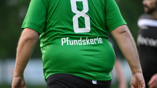 Krankenkasse: Immer mehr Menschen in Deutschland sind stark &uuml;bergewichtig