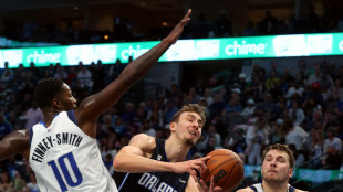 NBA: Wagner f&uuml;hrt Magic zum Sieg gegen Dallas