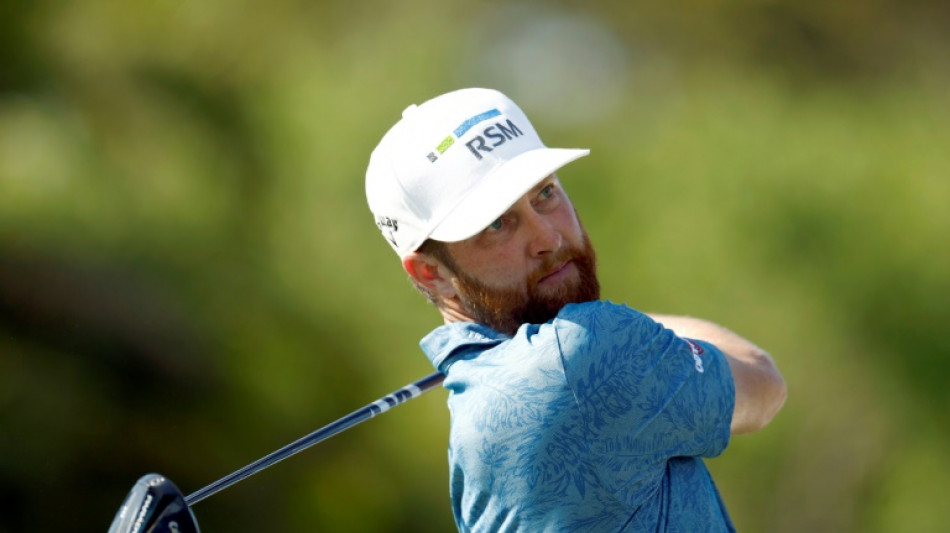 Kirk edges Cole in playoff for PGA Honda Classic victory