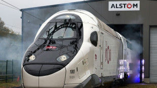 Avec une augmentation de capital, Alstom met la derni&egrave;re touche &agrave; son plan de d&eacute;sendettement