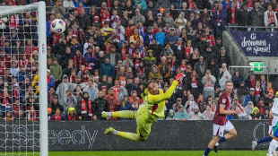 Mondiali: Donnarumma, facciamo mea culpa e restiamo uniti'