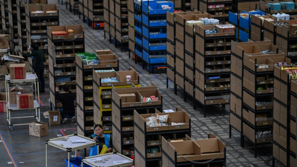 Les soldes de la F&ecirc;te des c&eacute;libataires, test pour la consommation en Chine