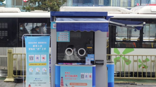 En Chine, la deuxi&egrave;me vie des infrastructures du "z&eacute;ro Covid"