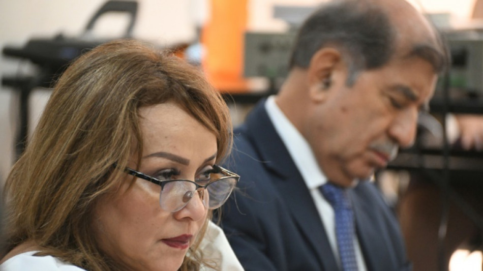 Ju&iacute;za processa magistrados eleitorais na Guatemala