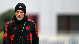 Bayern hoping for 'a miracle' against City