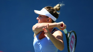 Tennis: Halep et Pegula prennent rendez-vous en demi-finale &agrave; Toronto