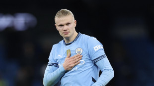 Haaland, 'sono del City al 100%, non importa cosa accadr&agrave;'