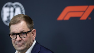 Audi fera ses d&eacute;buts en Formule 1 en 2026