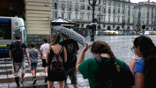 Breve tregua temporalesca, poi caldo record per la settimana di Ferragosto