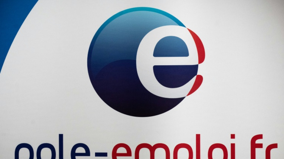 France: le taux de ch&ocirc;mage en l&eacute;g&egrave;re baisse, au plus bas depuis 2008