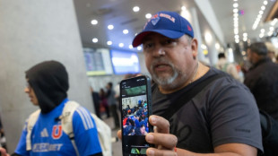 'Foi um verdadeiro linchamento': torcedores da La U voltam ao Chile após caos na Argentina
