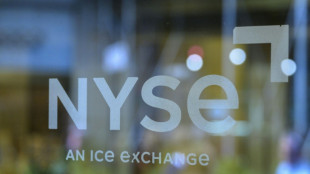 Wall Street termine en ordre dispers&eacute;, le risque g&eacute;opolitique p&egrave;se