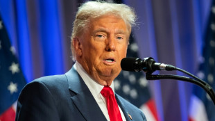Trump monte son &eacute;quipe, avec la loyaut&eacute; pour principale boussole