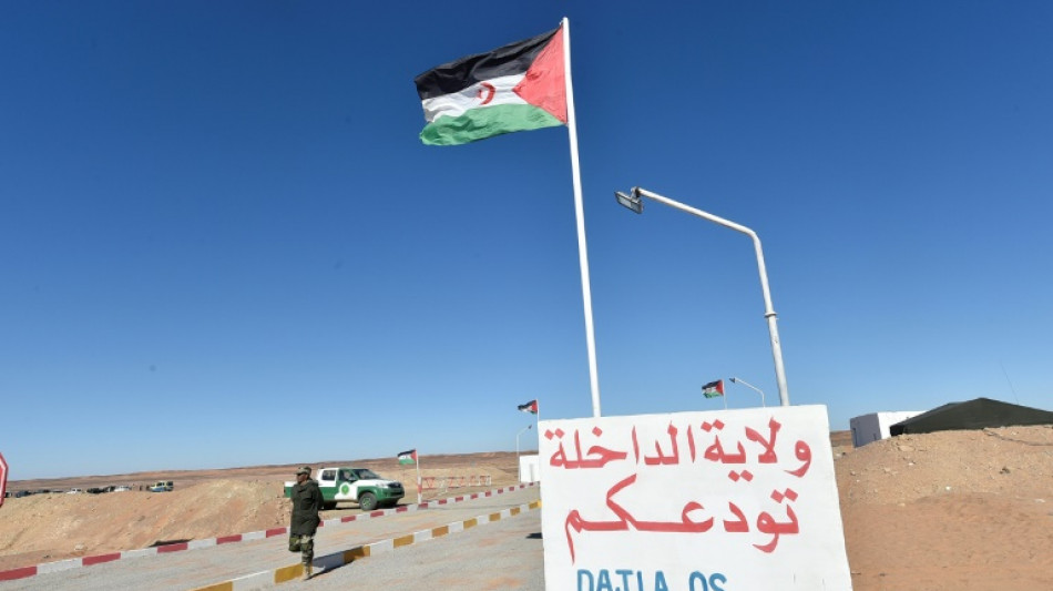 Conselho de Seguran&ccedil;a da ONU pede solu&ccedil;&atilde;o pol&iacute;tica 'realista' no Saara Ocidental