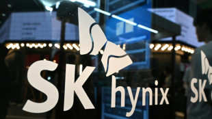 Chip titan SK hynix to raise $26.5 bn in blockbuster US listing
