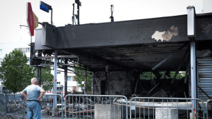 Billion-euro bill for business as France hopes riots over