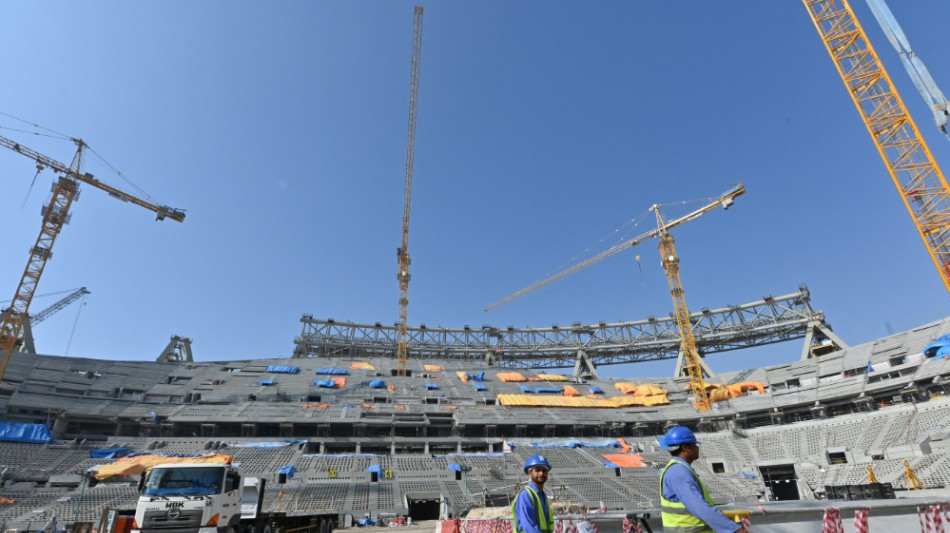 Amnesty unterstreicht Entsch&auml;digungs-Forderungen 