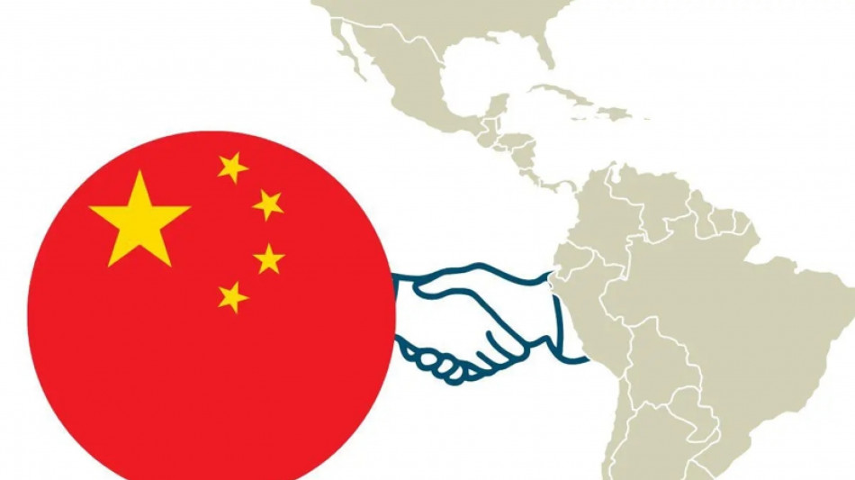 La Cina svela una nuova strategia nei rapporti con l'America Latina