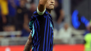 Calcio: Inter verso la Juve, ad Appiano torna Lautaro
