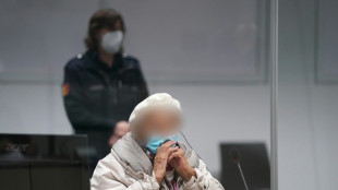 Exsecretaria de campo nazi, condenada a dos a&ntilde;os con suspensi&oacute;n de pena en Alemania 