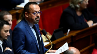 Budget de la S&eacute;cu: le rapporteur hostile aux "coups de rabot"