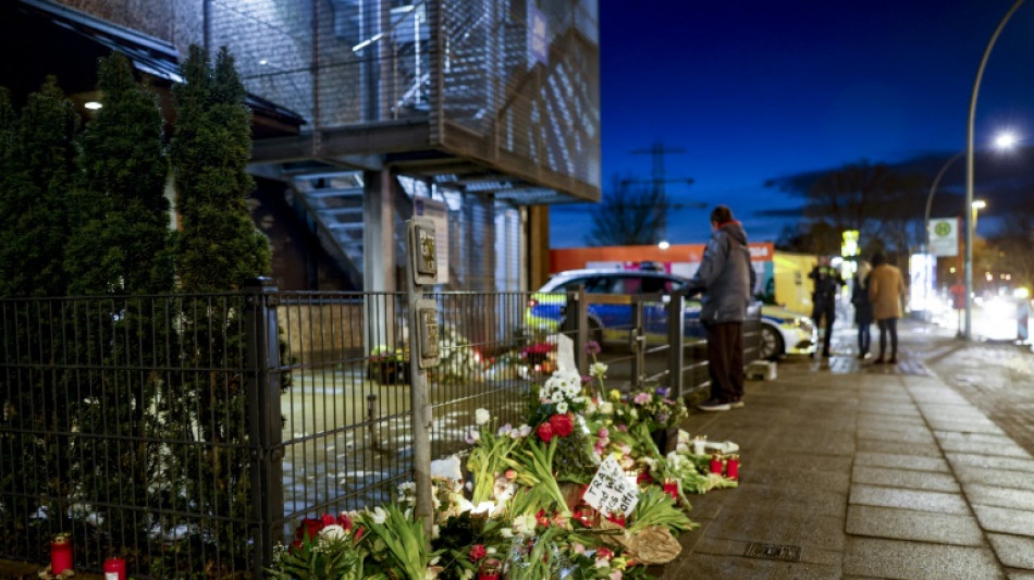 Bericht: Hamburger Amokt&auml;ter hatte wohl narzisstische Pers&ouml;nlichkeitsst&ouml;rung